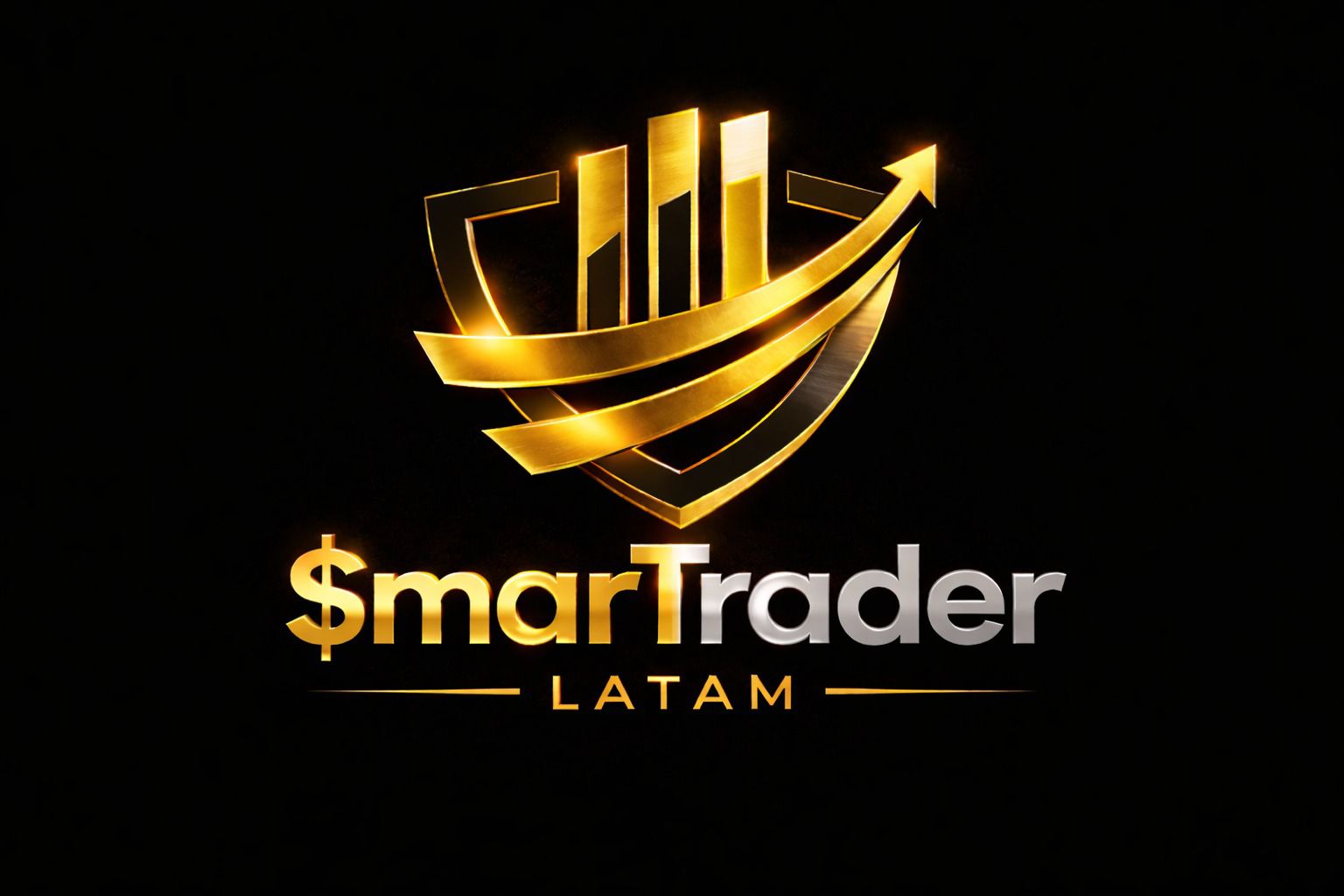 Logo $martrader